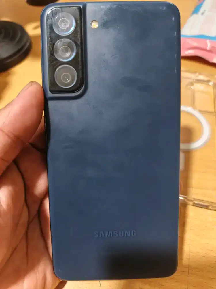 Samsung s21 fe mulus