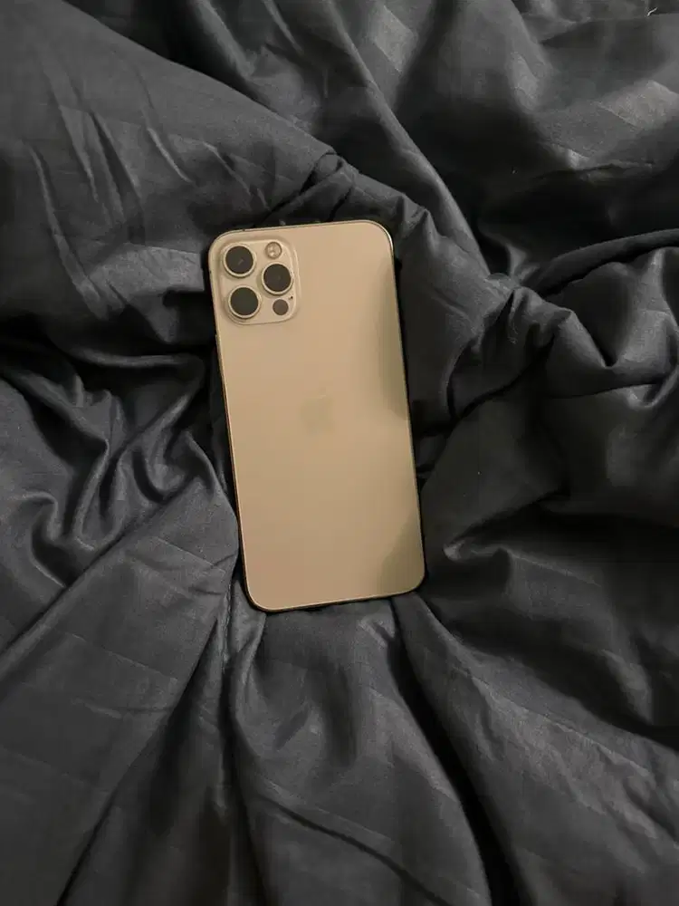 iphone 12 pro 128gb RESMI BEACUKAI