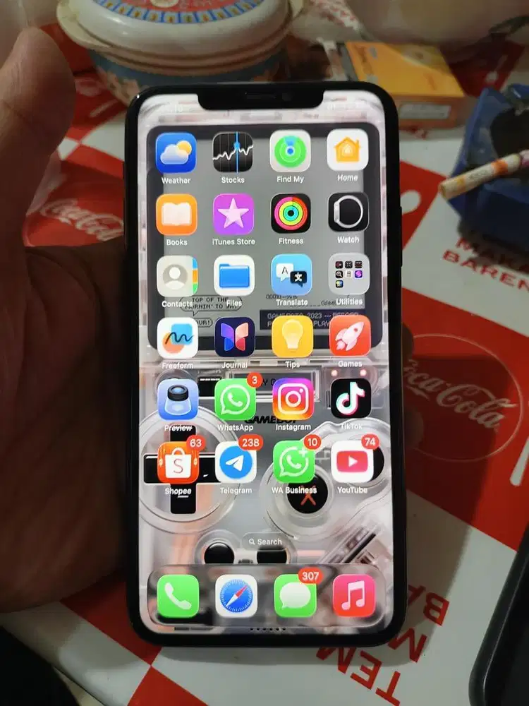 Iphone 11 Promax 64Gb