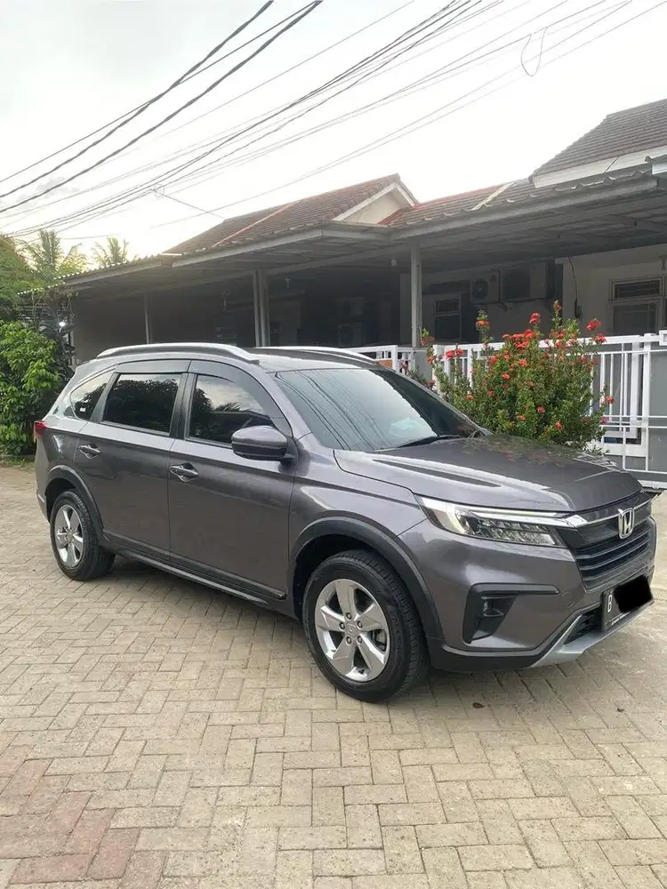 Honda BRV E CVT 2022