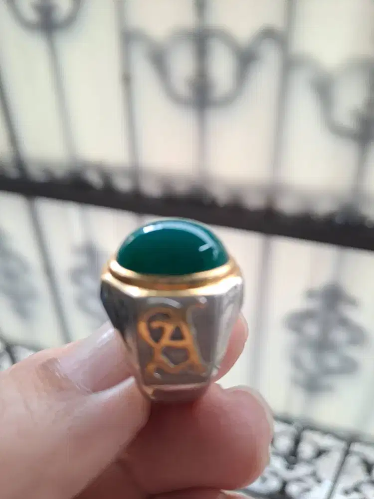 Jual Bacan Natural