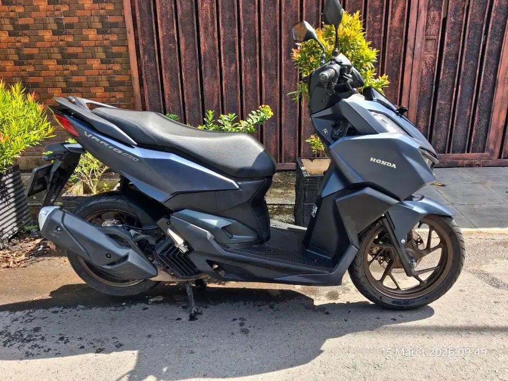 HONDA VARIO 160 TYPE ABS