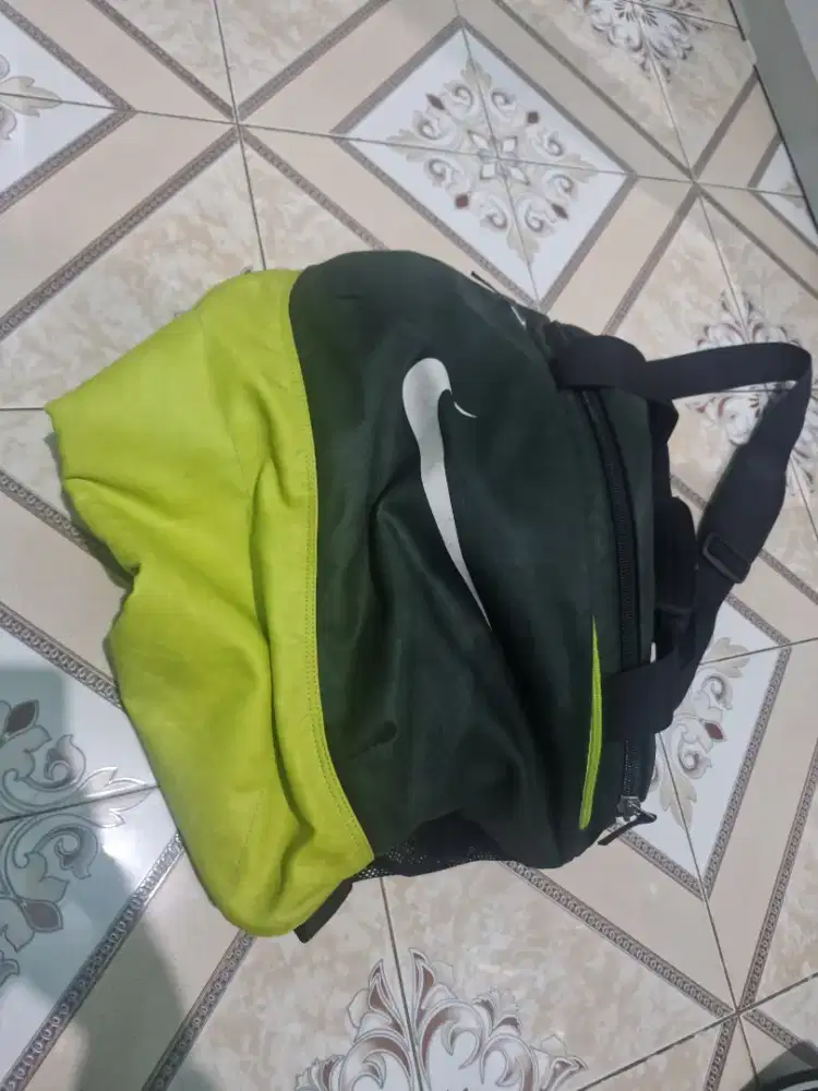 Travel Bag Nike Duffle