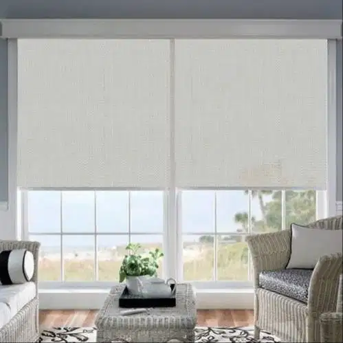 Gorden Model Roller Blinds Vertikal Blinds Kerey