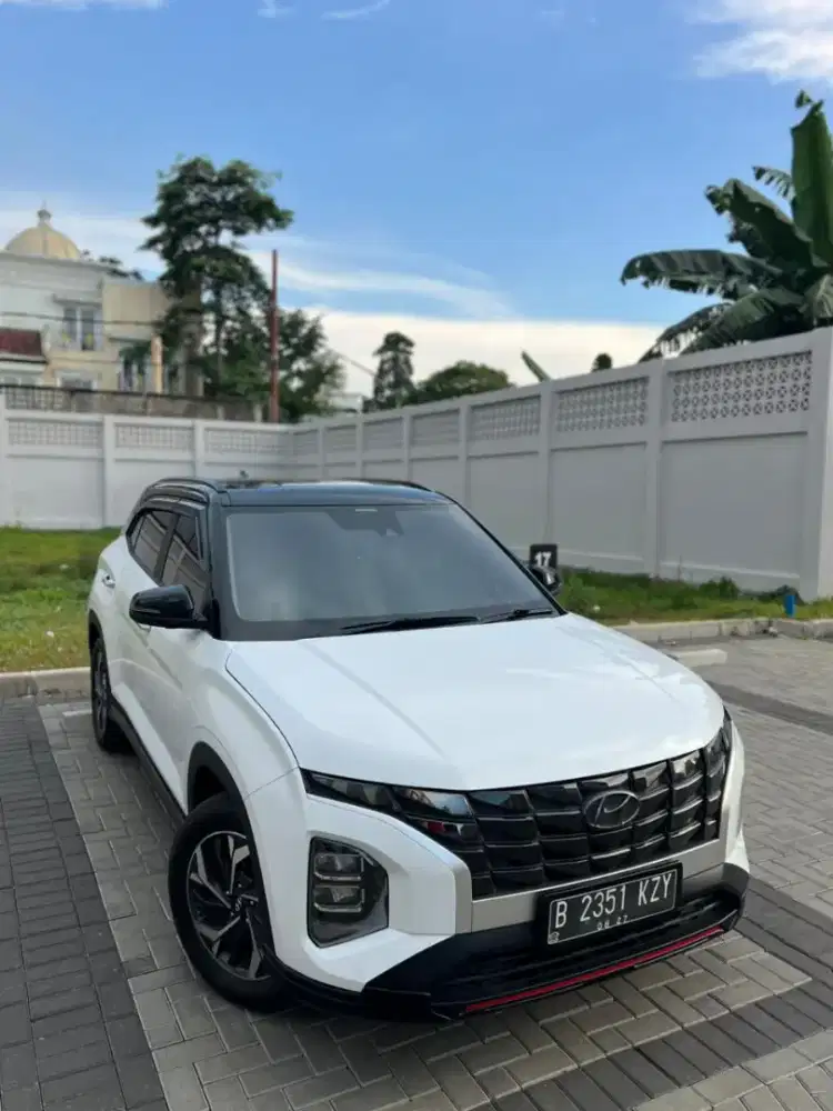 PROMO CRETA PREM 2022 FULL ORI DP 25