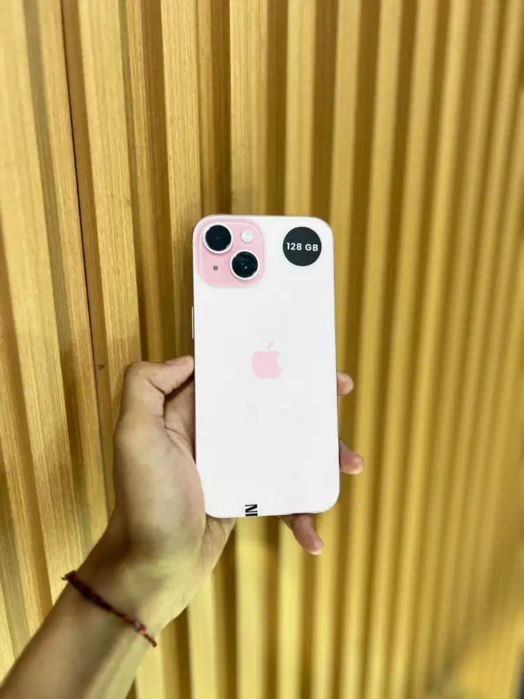iPhone 15 128Gb Alloperator