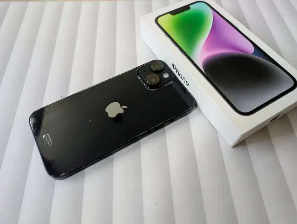 iPhone 14 128Gb ex Digimap