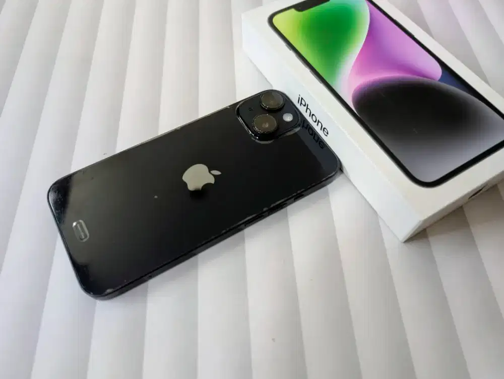 iPhone 14 128Gb ex Digimap