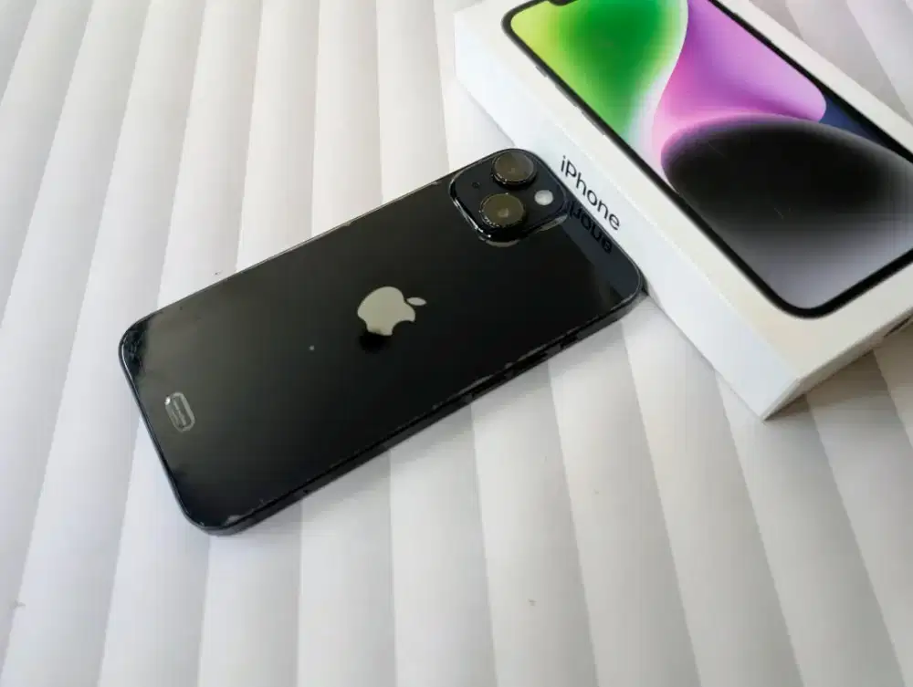 iPhone 14 128Gb ex Digimap