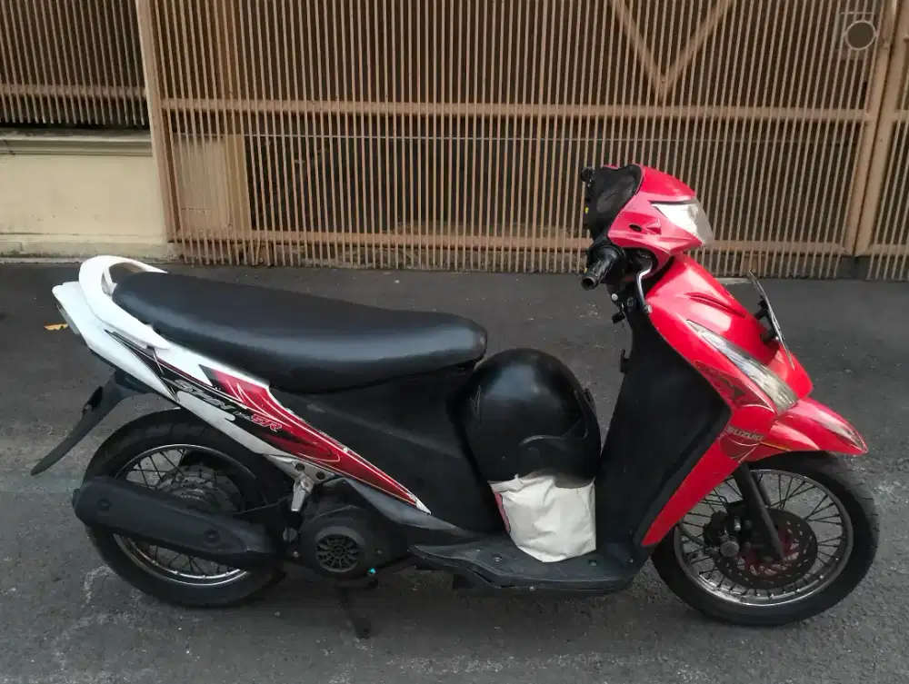 SUZUKI SPIN 2006 MOTOR SEHAT SIAP PAKAI LANGSUNG MUDIK