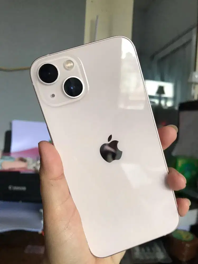 Iphone 13 inter 128 gb