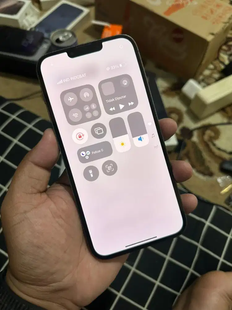 Iphone 13 pro max 128