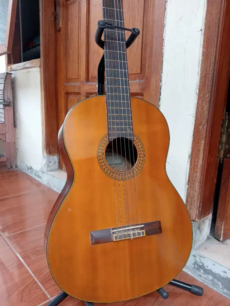 Yamaha Original Klasik c390