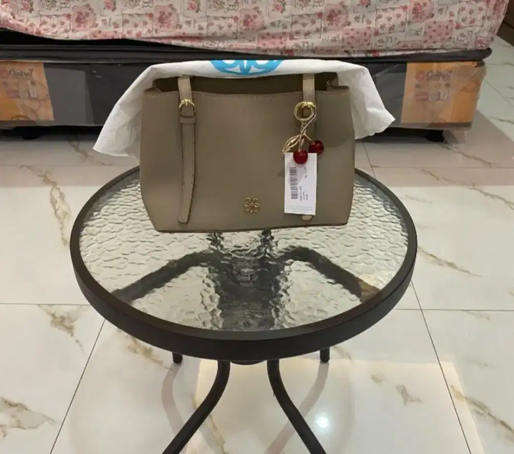 Tas selempang / bahu kerja Baru