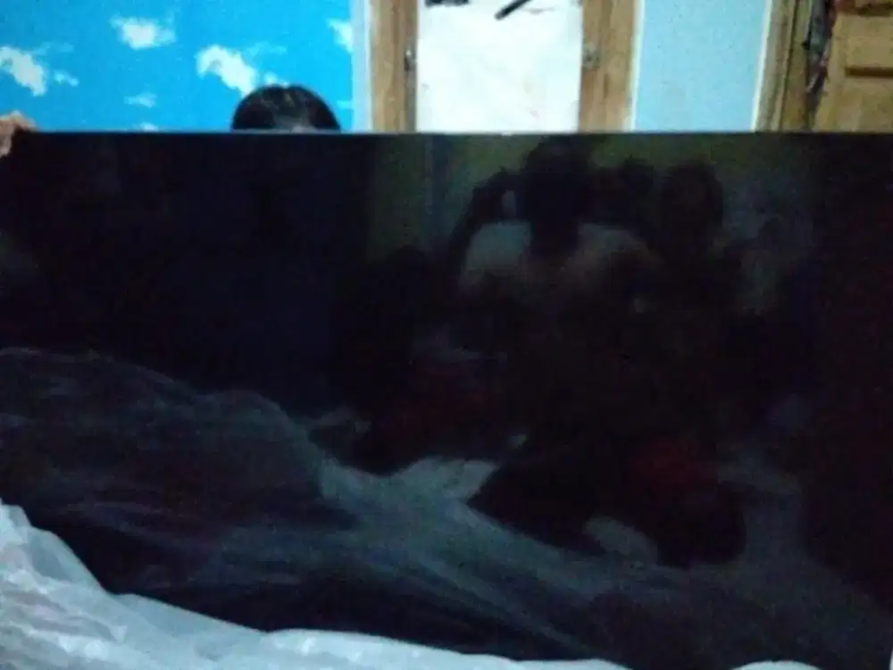 Jual LED android merk akari 50inc