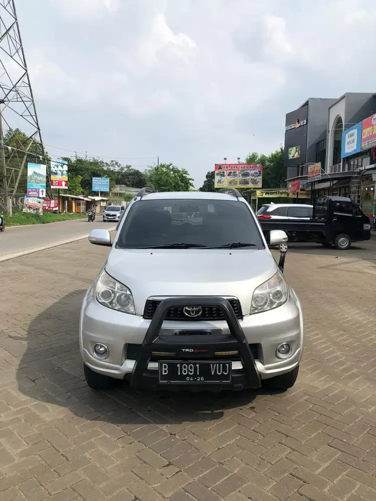 Toyota Calya g at 2020