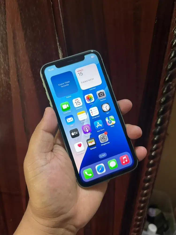 Iphone 11 64GB.
