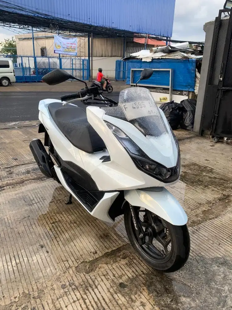 DI JUAL CEPAT HONDA PCX 160 2023 ABS