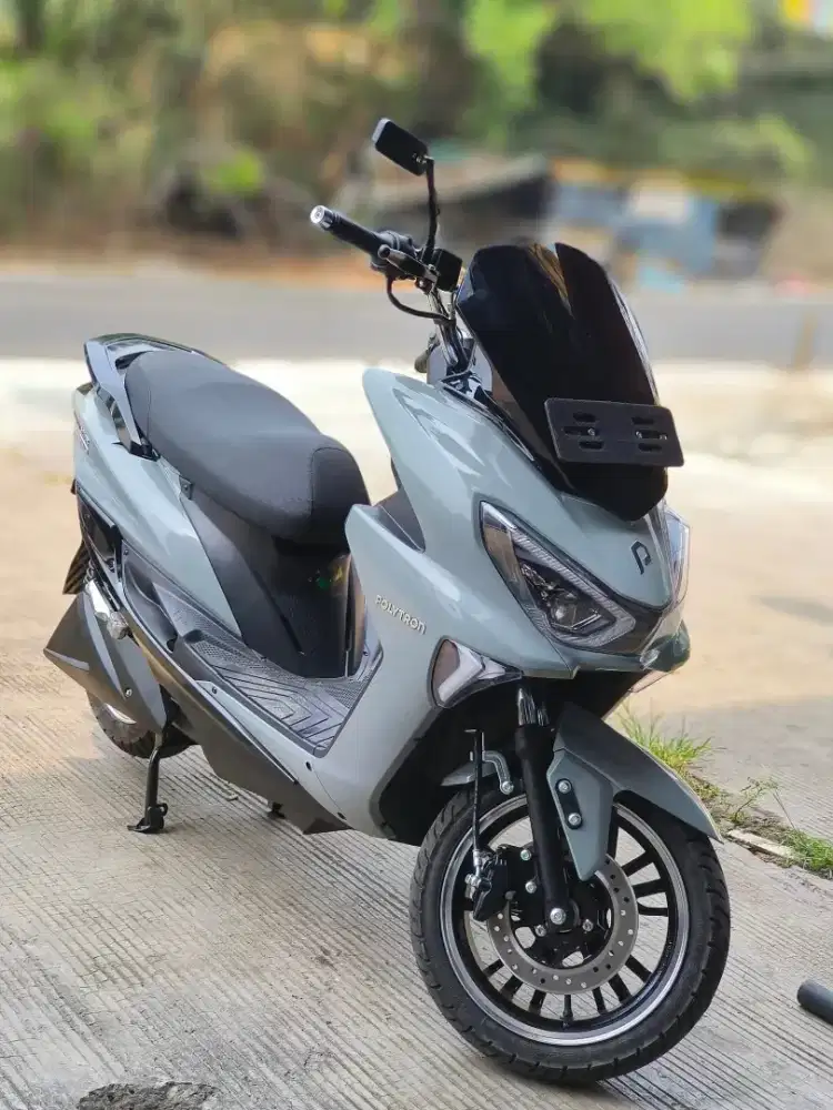 Polytron Fox R Grey 2023