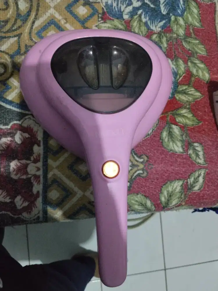 Vacuum Bed / Penyedot Debu Kasur –Bersihkan Tungau&Debu, Kondisi Bagus