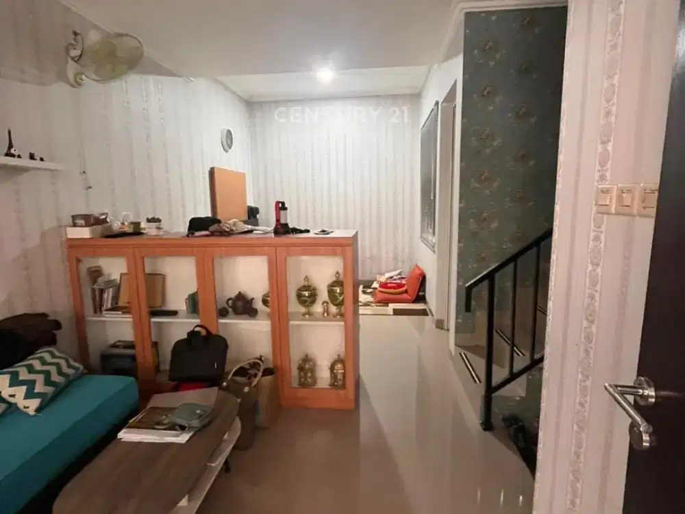 Dijual Rumah Cantik  Di Dharmawangsa Hills Pamoyanan  Bogor