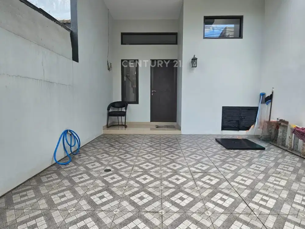 Dijual Rumah Minimalis Di Harapan Indah Bekasi