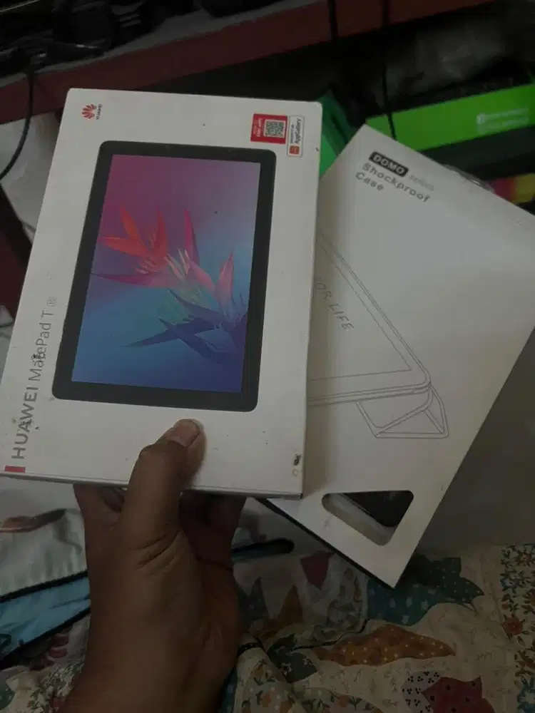 dijual tab huawei matepad t10 2/32