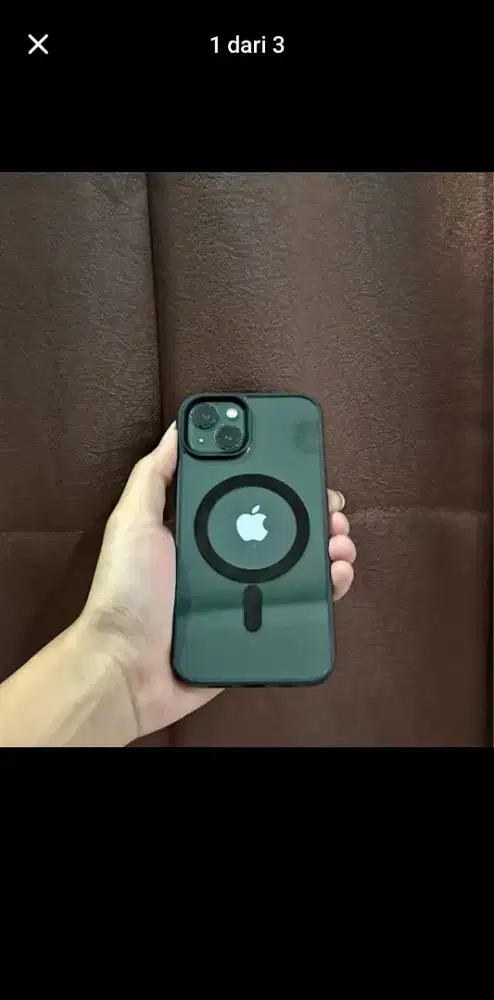 Iphon 13 128gb black