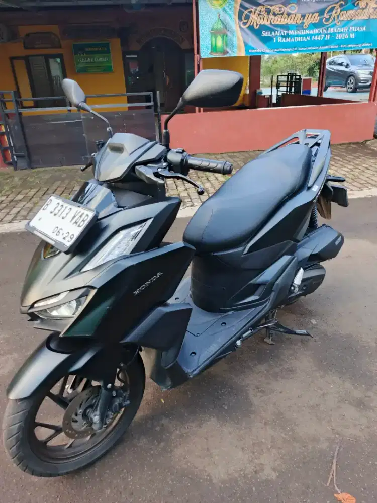 HONDA VARIO 160 NON ABS 2024