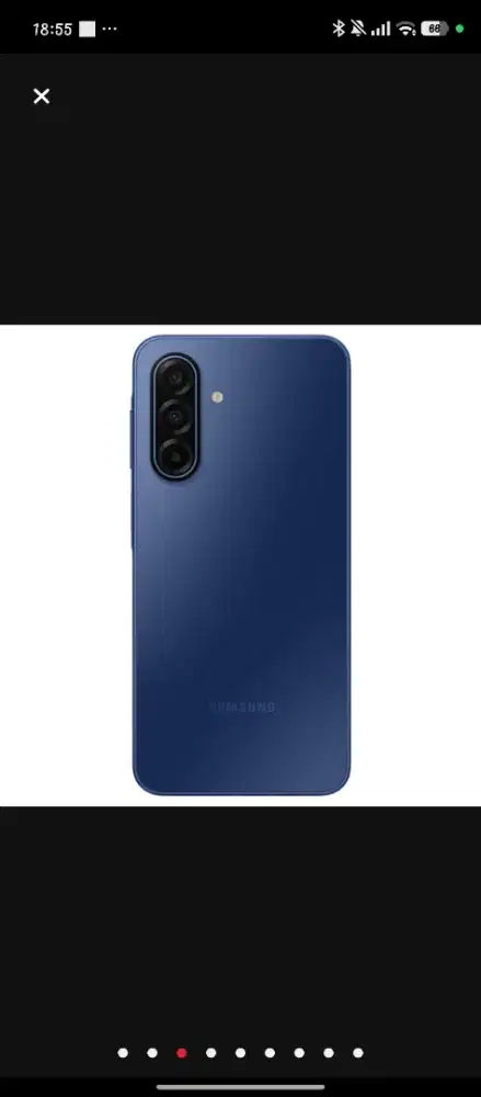 Samsung galaxy A17 5G