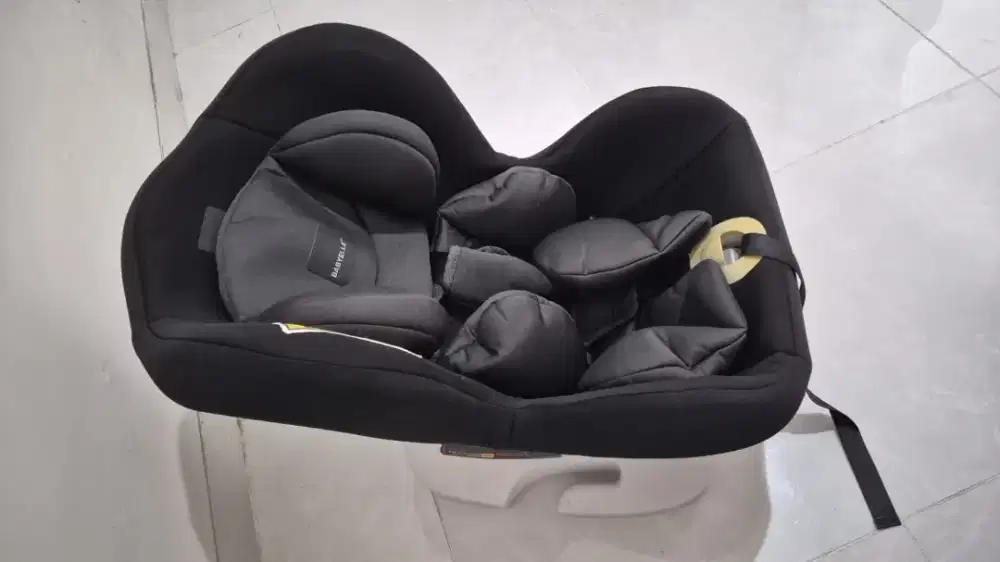 Dijual Car Seat Bayi Babyelle – Kondisi Bagus