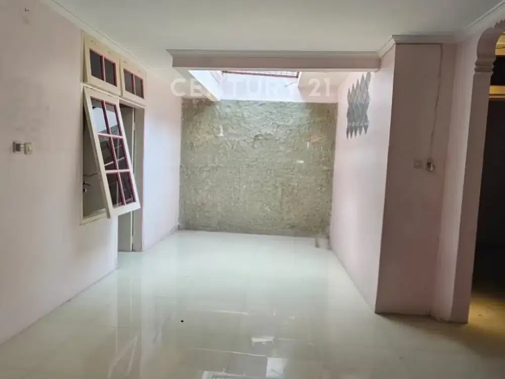 Dijual Rumah Siap Huni 1 Lantai Di Harapan Indah 1 Bekasi