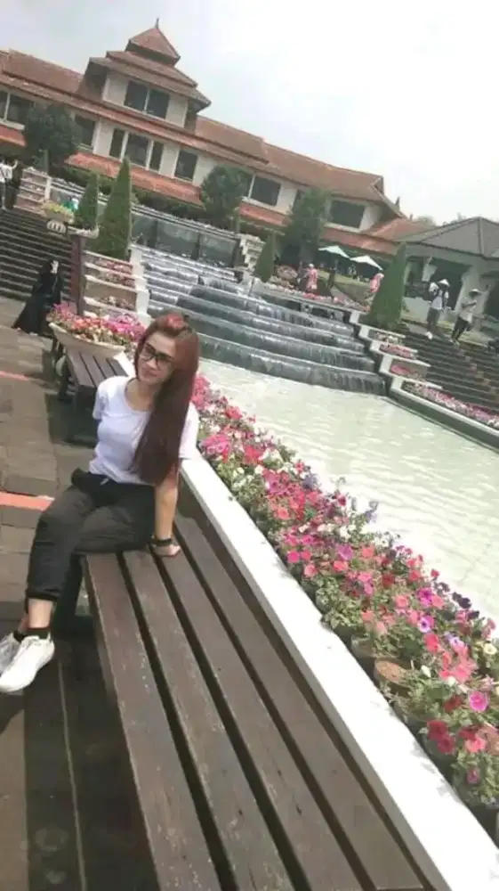 kerjaan apa aja yg pntg halal