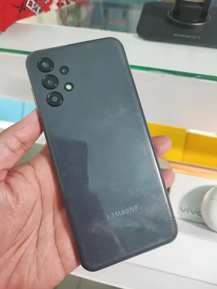 Samsung A13 RAM 4/128