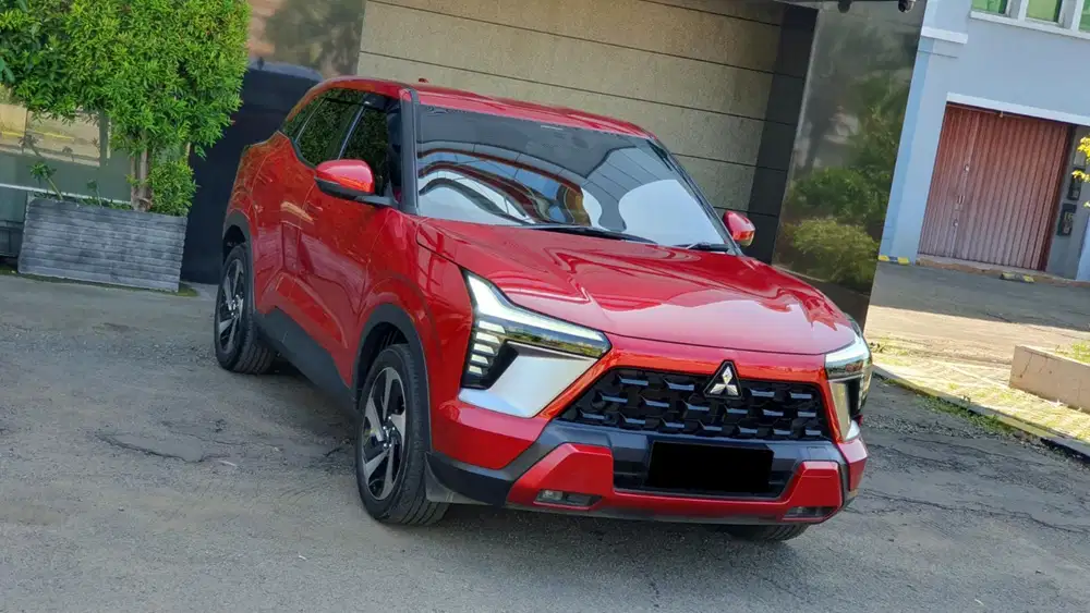 Mitsubishi Xforce 1.5 Ultimate 2023