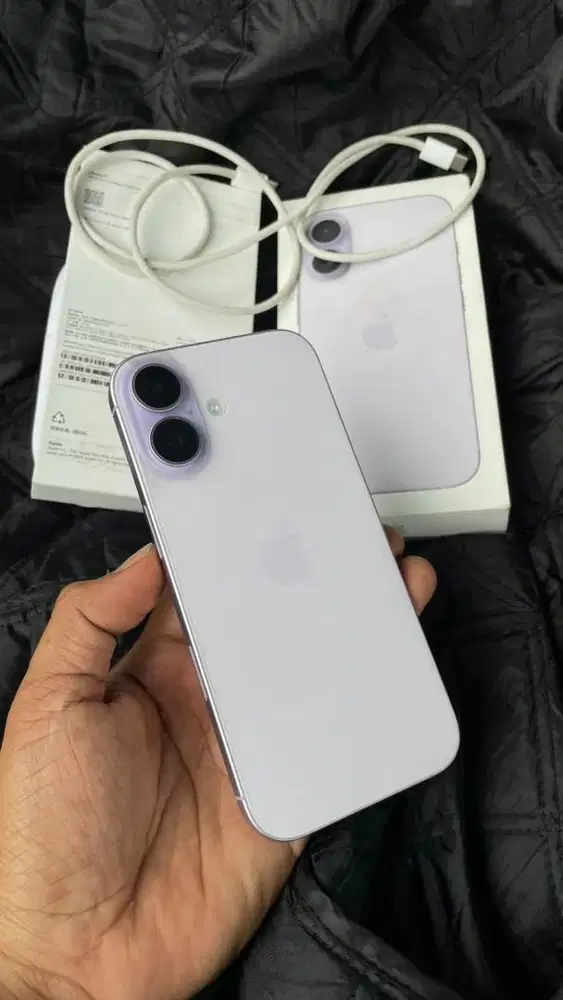 IPhone 17 256gb garsni inter on nov all operator