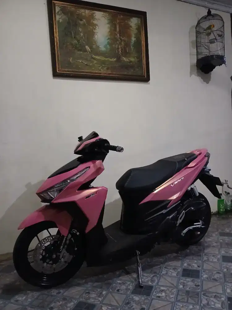 HONDA VARIO LED OLD TAHUN 2016