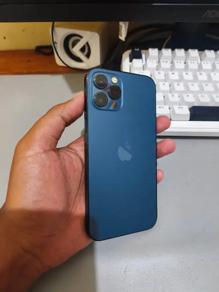 iPhone 12 Pro 128Gb iBox