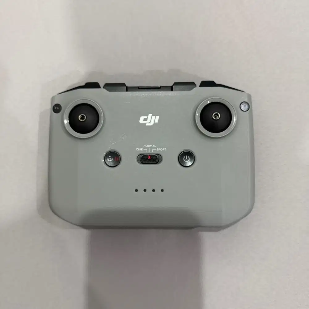 DJI RC N3 (ORIGINAL) second Kondisi Normal