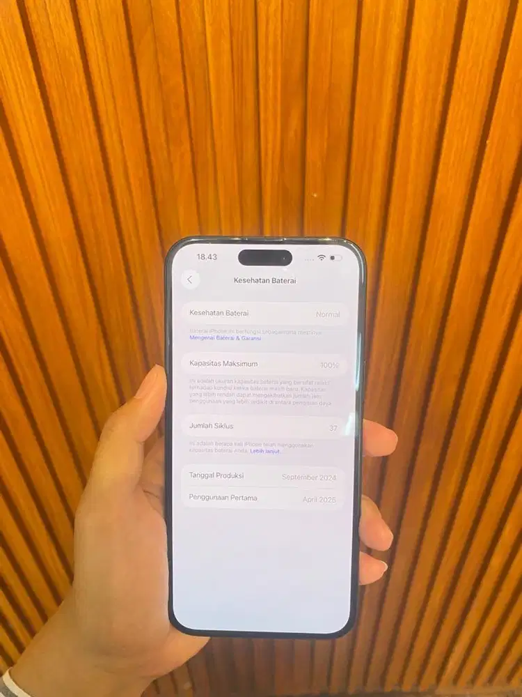 iphone 16plus ex ibox 128gb