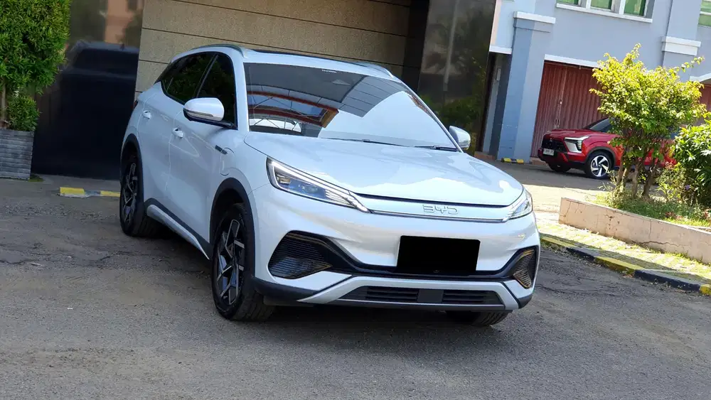 BYD ATTO 3 Superior EV 2024