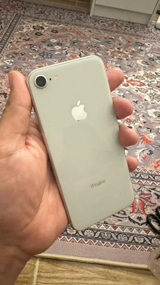 Iphone 8 256gb all operator