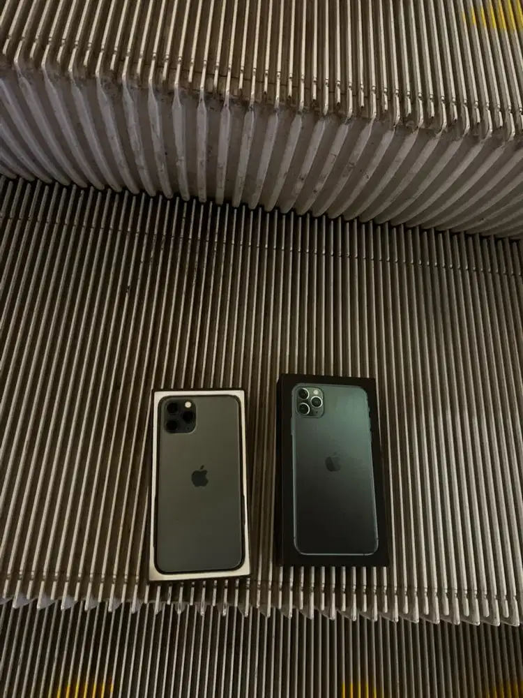 iphone 11 pro 256gb ideal warna