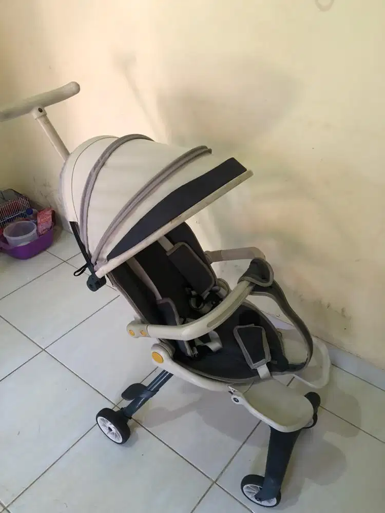Stroller anak!!