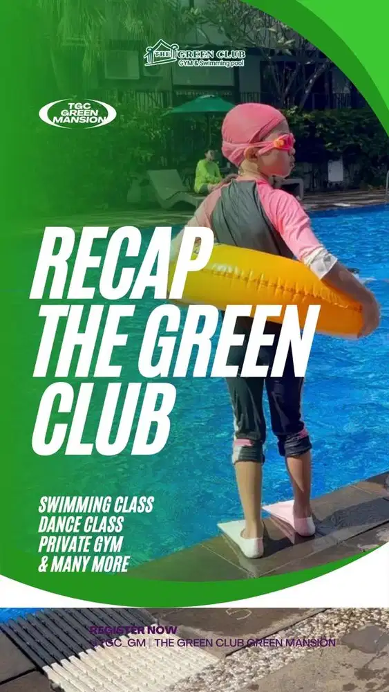 Content Creator Media social specialist