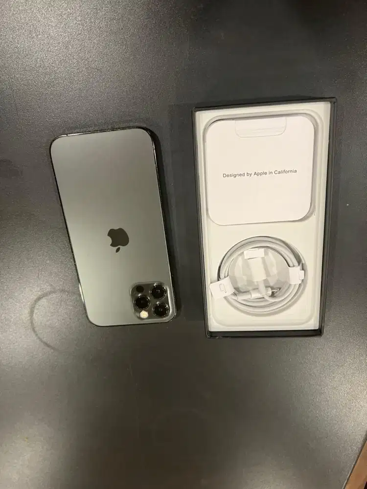 iphone 11 pro 256gb top paling baru