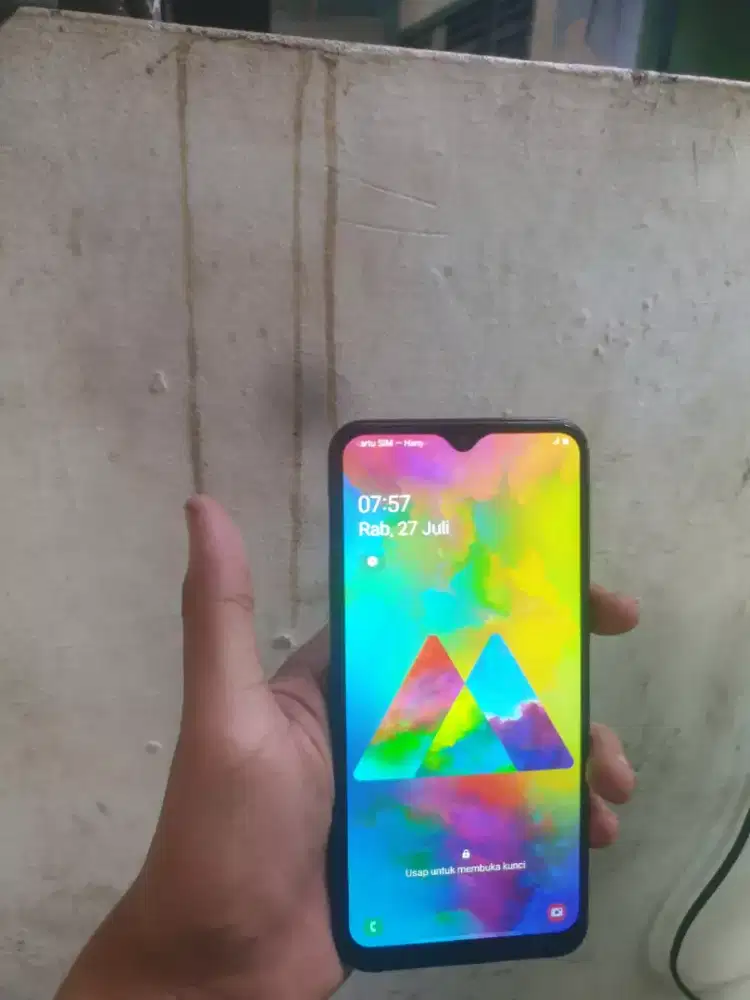 Samsung M203/32gb