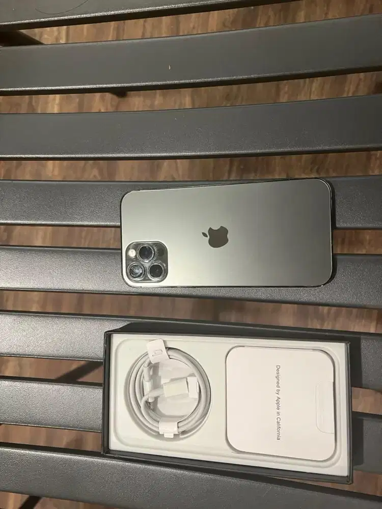 iphone 11 pro 256gb member murah 4G