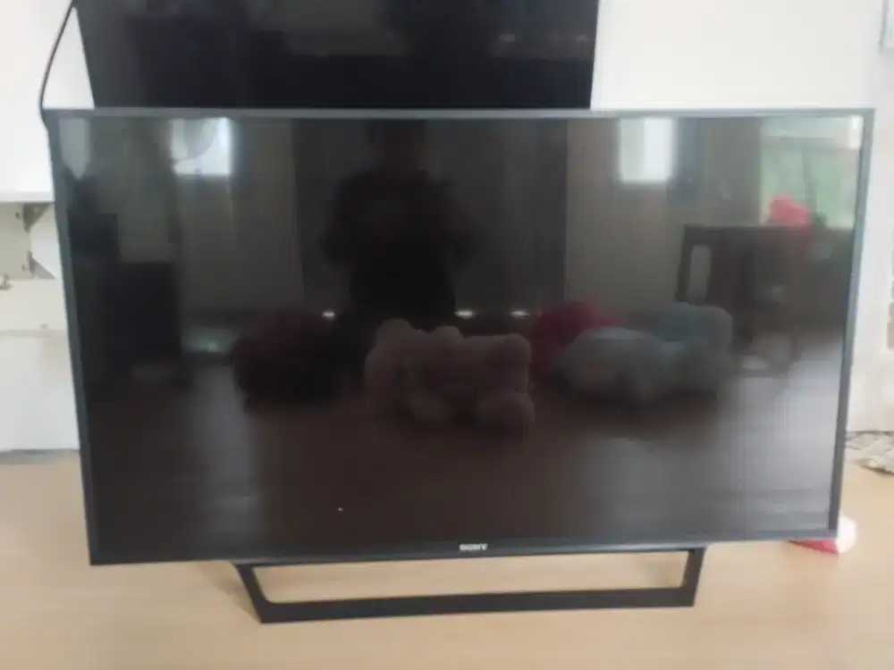 Smart Tv led digital Sony Bravia 48 inch jual murah