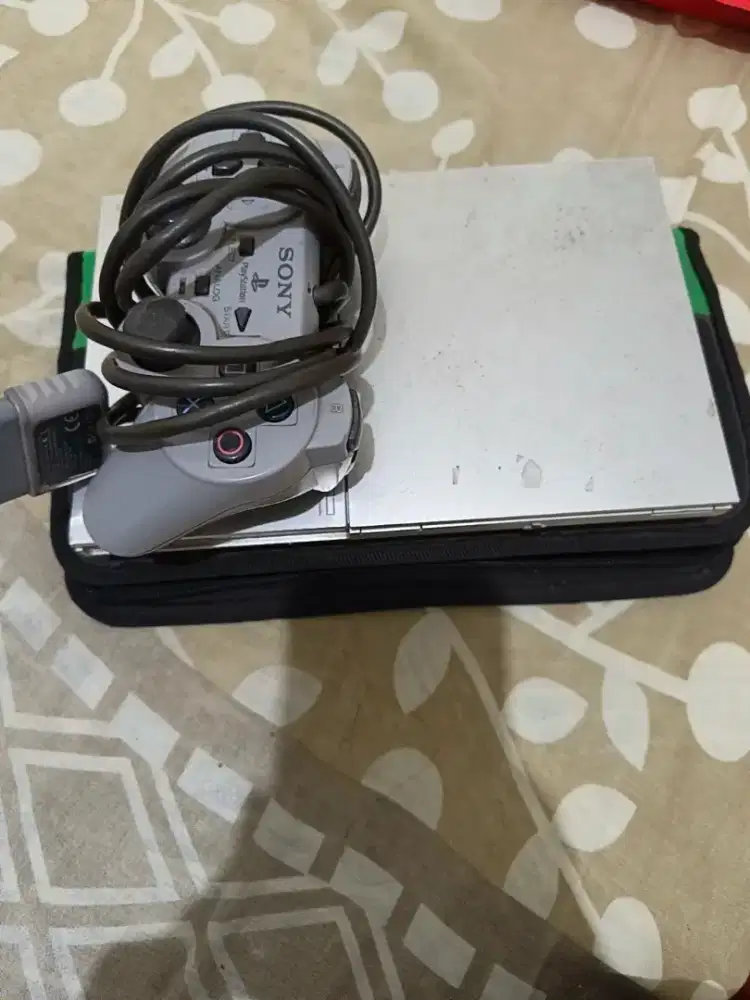 Ps 2 slim mulus no minus